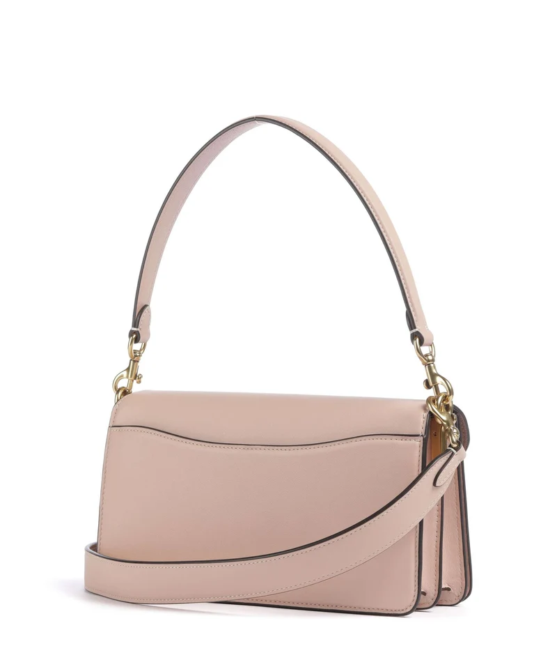 Coach Tabby 26 Sac porté épaule cream