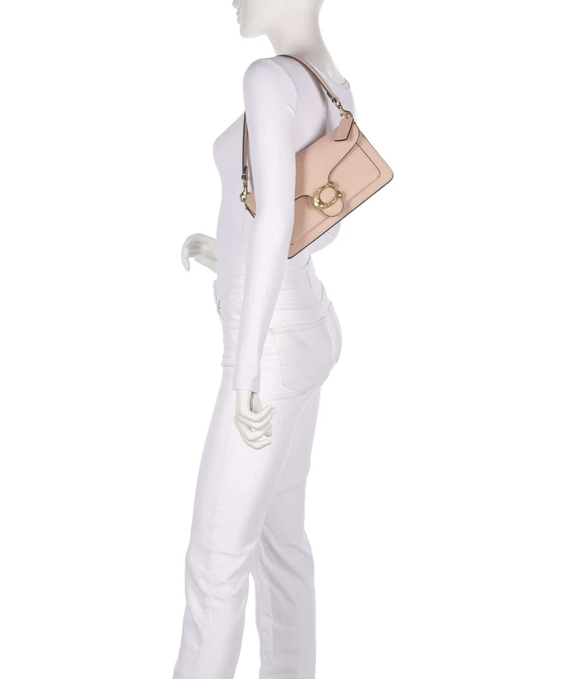 Coach Tabby 26 Sac porté épaule cream