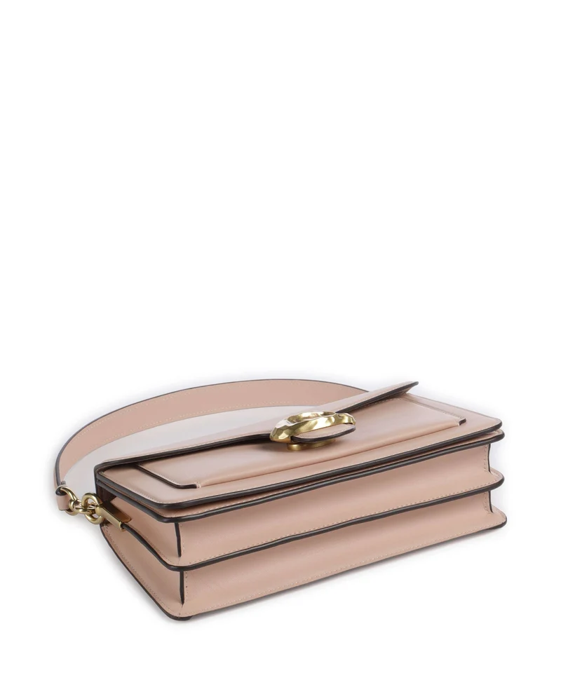 Coach Tabby 26 Sac porté épaule cream