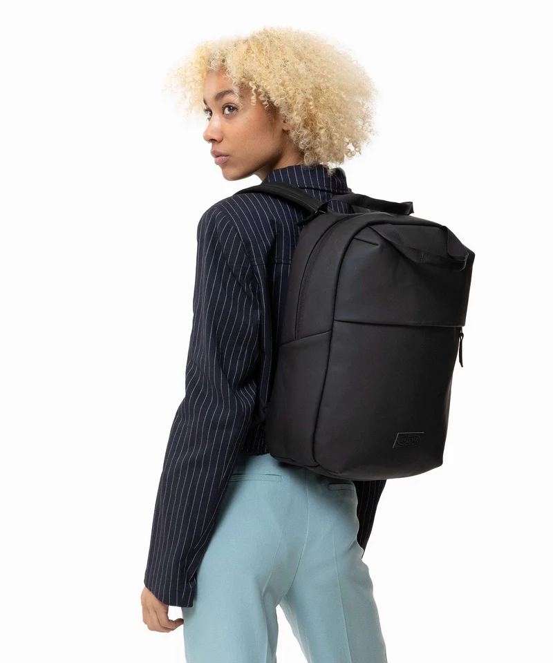 Eastpak Tecum Sac à dos cnnct matte black