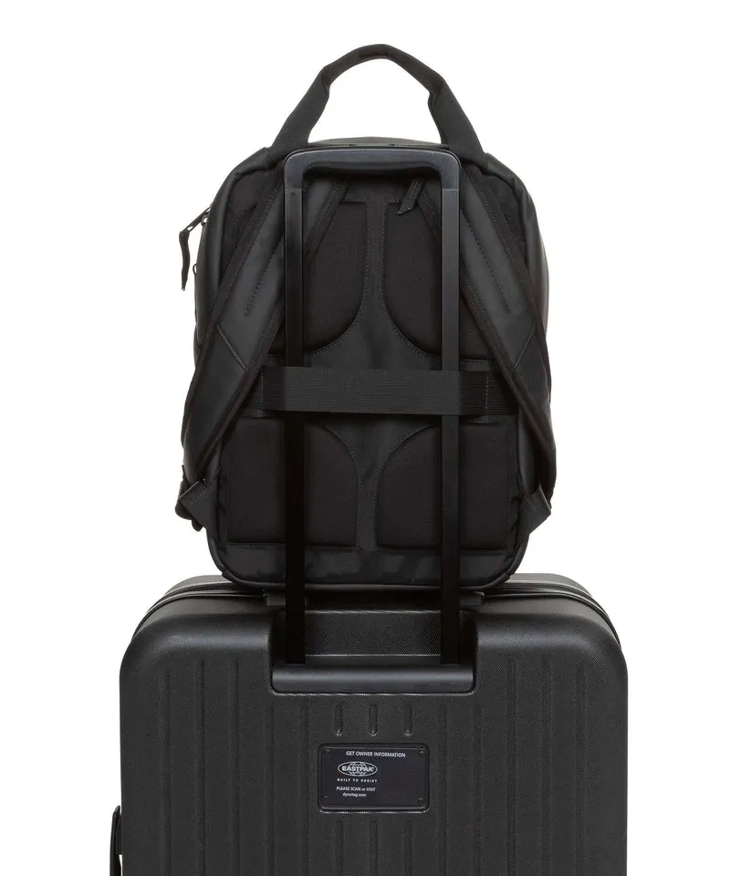 Eastpak Tecum Sac à dos cnnct matte black