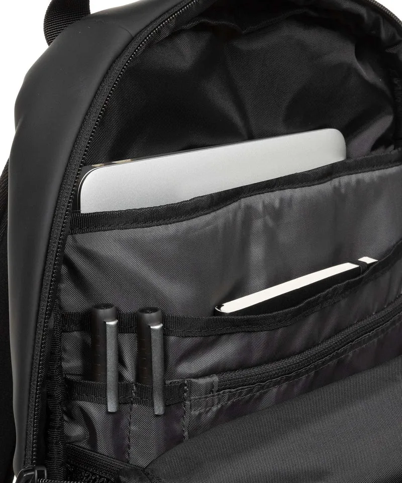 Eastpak Tecum Sac à dos cnnct matte black