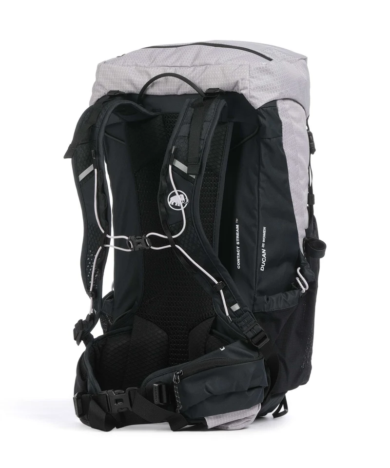 Mammut Ducan 32 W Sac à dos de randonnée alpine calamint/black
