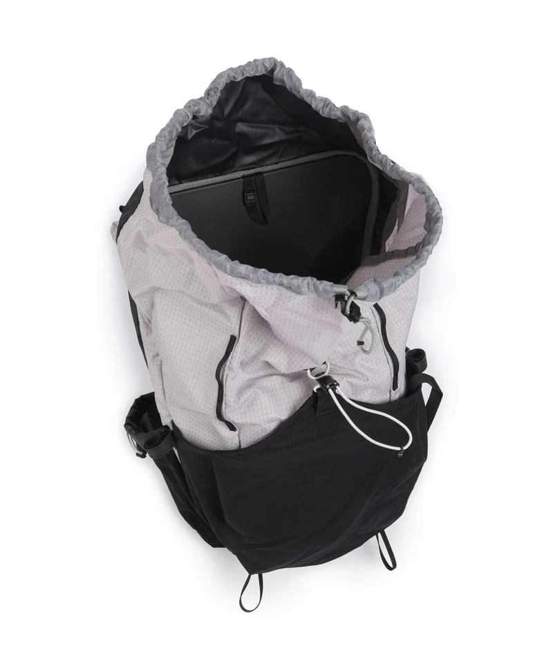 Mammut Ducan 32 W Sac à dos de randonnée alpine calamint/black