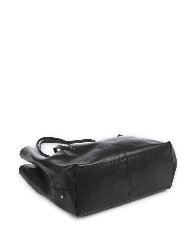 Depeche Nordic Simplicity Sac porté épaule black