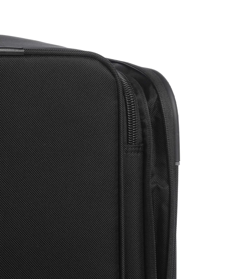 Travelite Crosslite 5.0 Valise 4 roues schwarz