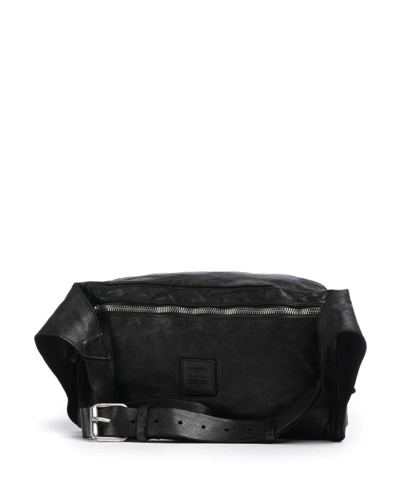Campomaggi Sac bandoulière nero