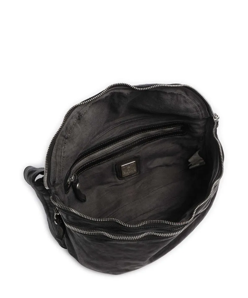 Campomaggi Sac bandoulière nero