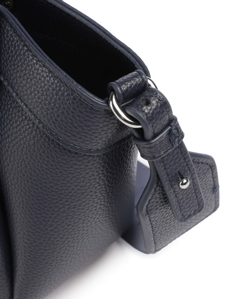 Armani Exchange Wave S Sac à main sky captain