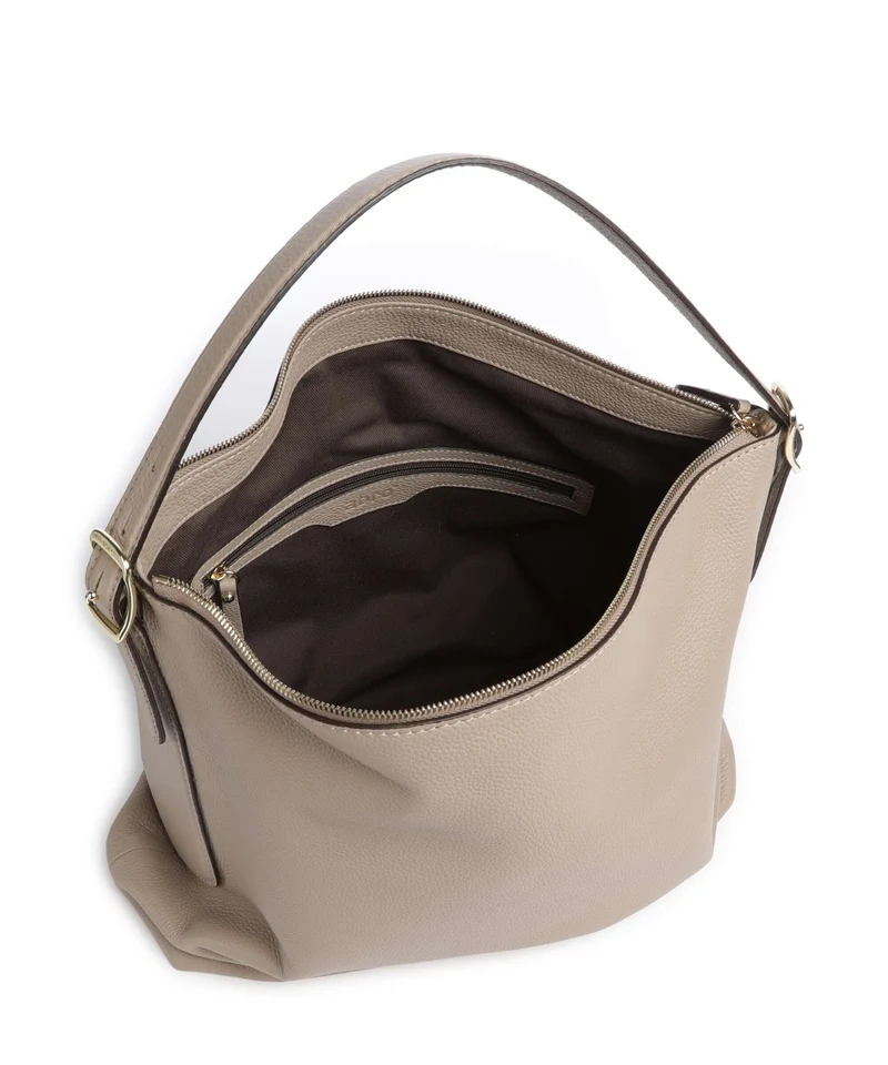 Abro Agave Carina Sac fourre-tout siena