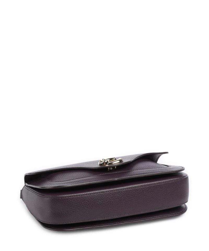 Coccinelle C-Me Sac bandoulière prune