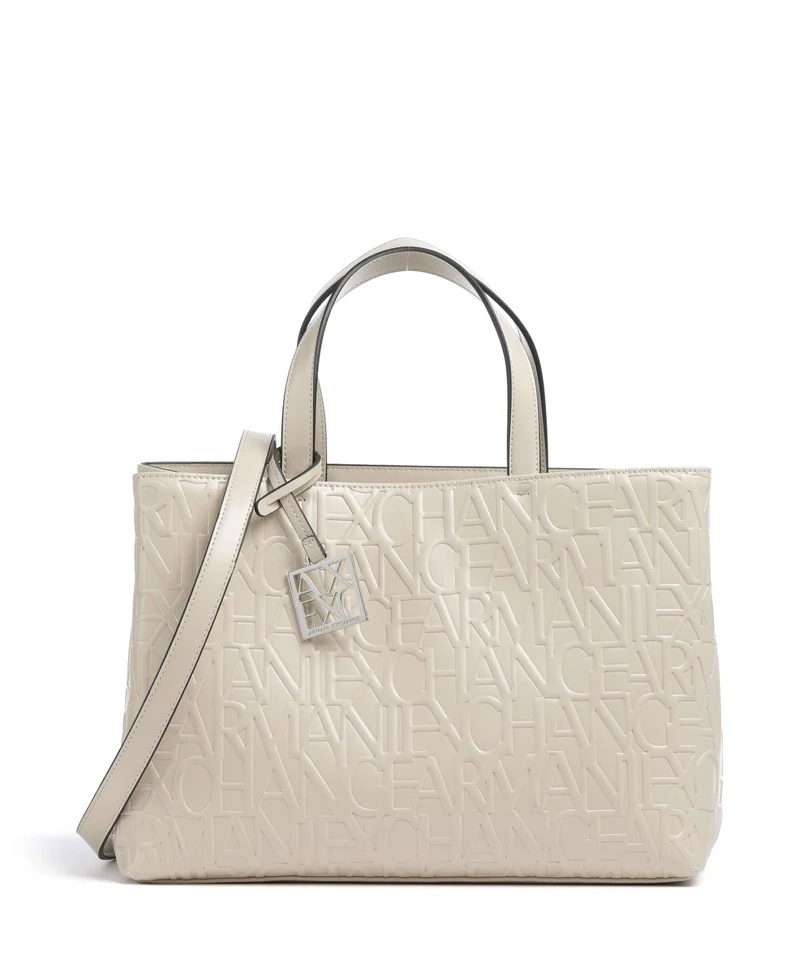 Armani Exchange Liz M Sac à main valley