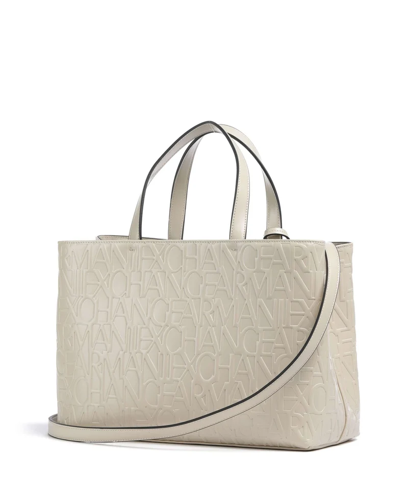Armani Exchange Liz M Sac à main valley
