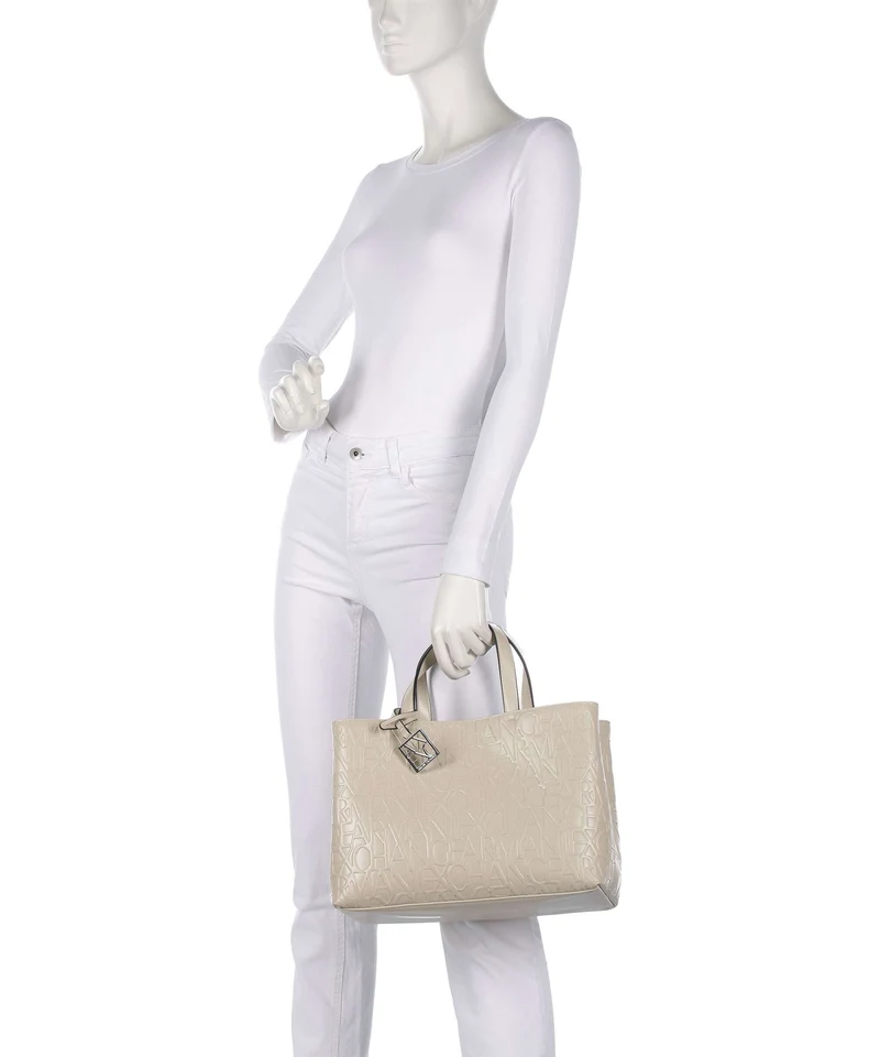 Armani Exchange Liz M Sac à main valley