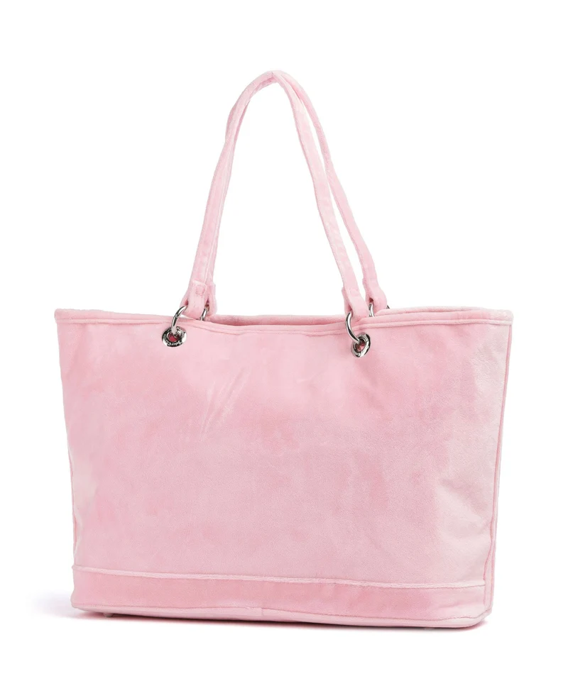 Juicy Couture Kimberly L Cabas juicy pink