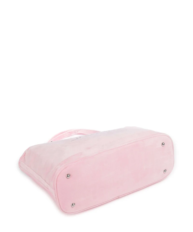 Juicy Couture Kimberly L Cabas juicy pink