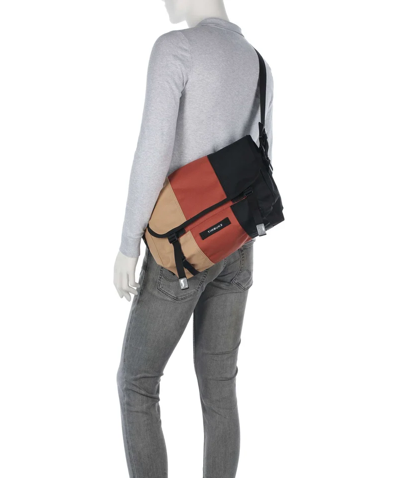 Timbuk2 Heritage Classic S Sac messager preppy