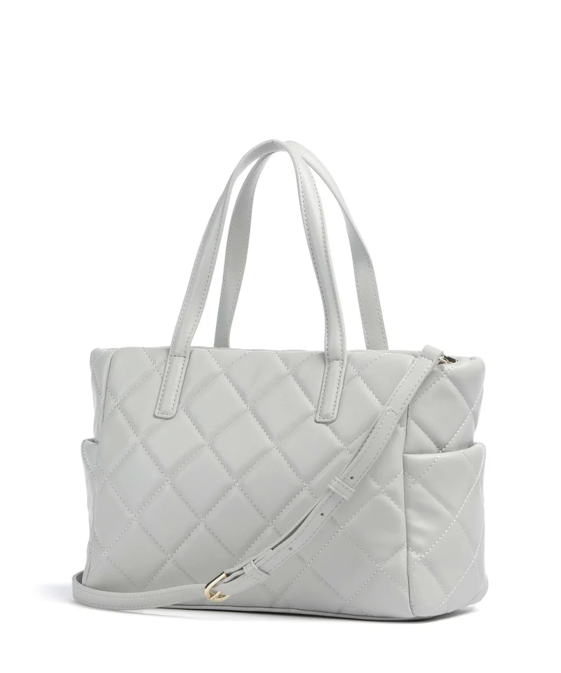 Valentino Bags Ocarina Sac à main perla