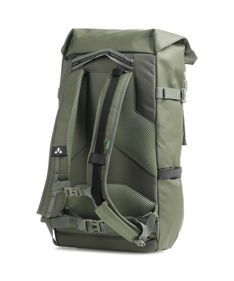 Vaude Mineo 30 Sac à dos de randonnée khaki