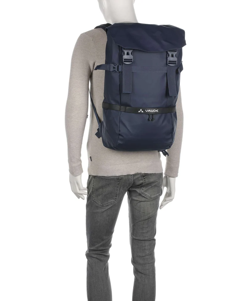 Vaude Mineo 30 Sac à dos de randonnée khaki