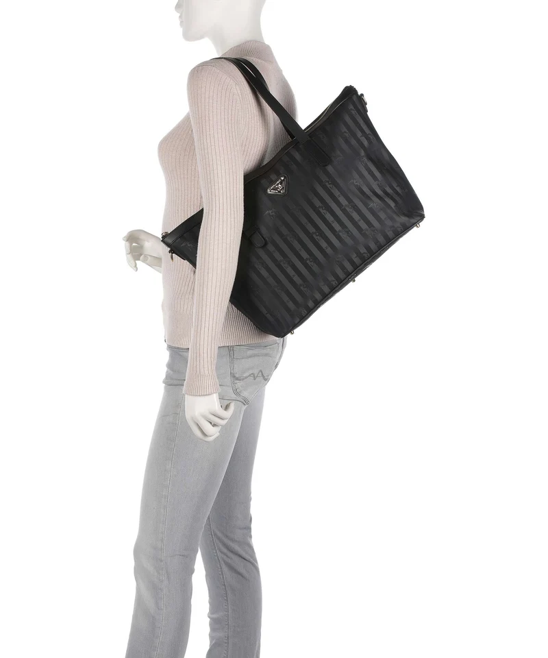 Maison Mollerus Vinerus Giswil Cabas classic schwarz