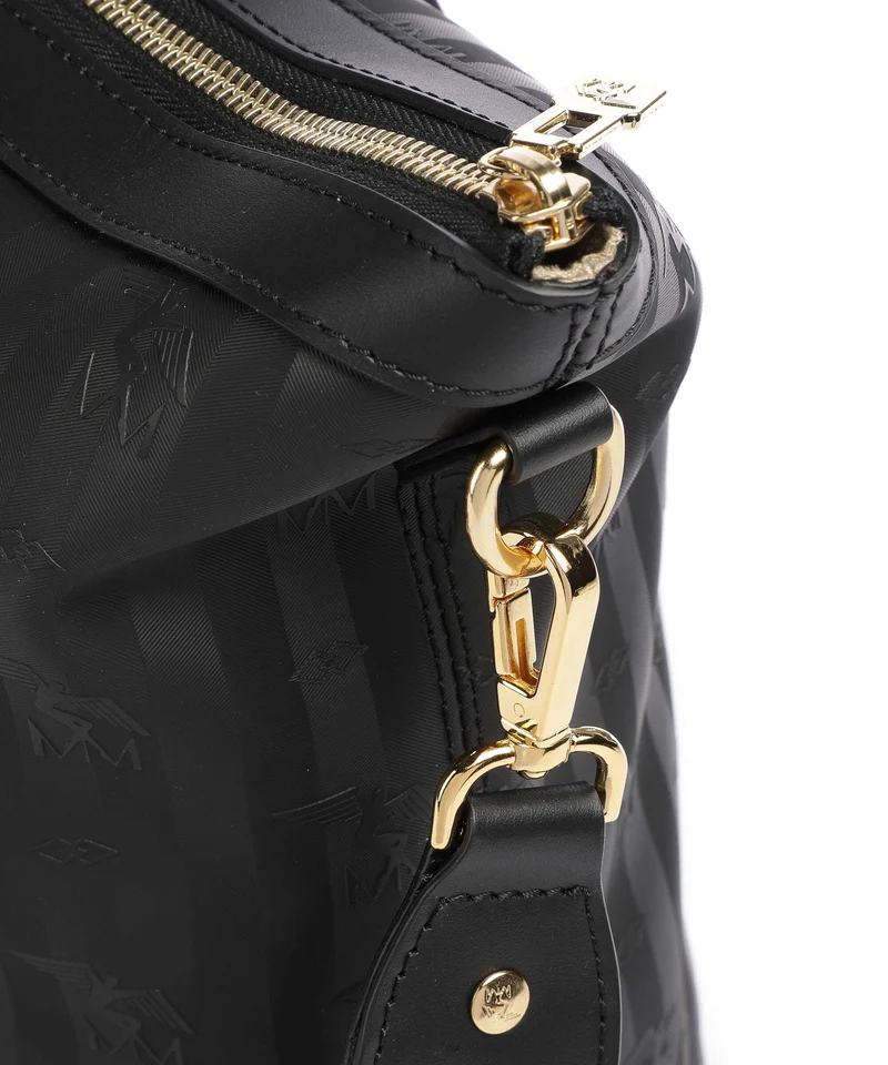 Maison Mollerus Vinerus Giswil Cabas classic schwarz