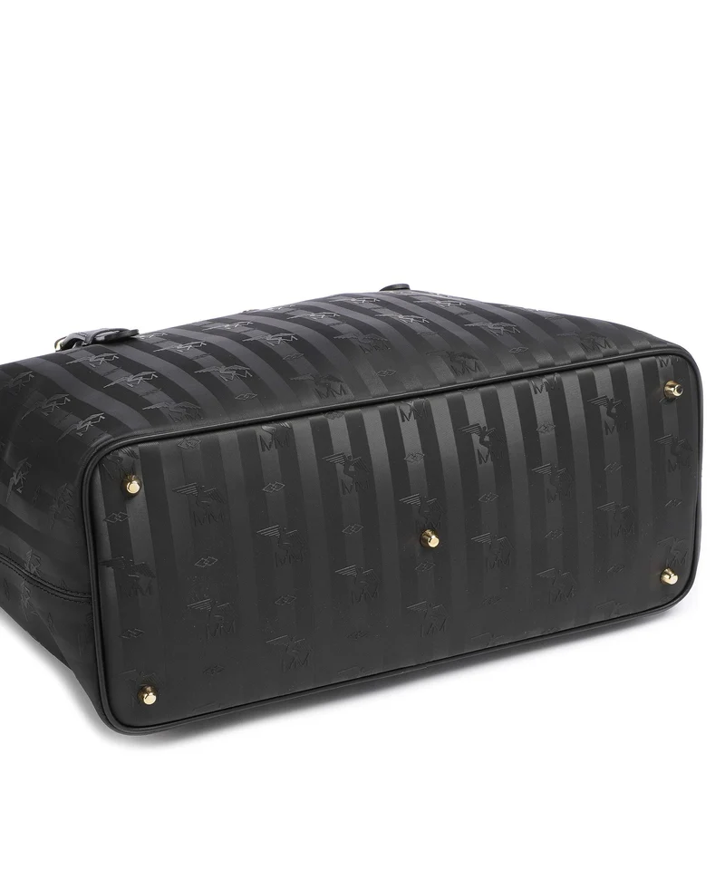 Maison Mollerus Vinerus Giswil Cabas classic schwarz