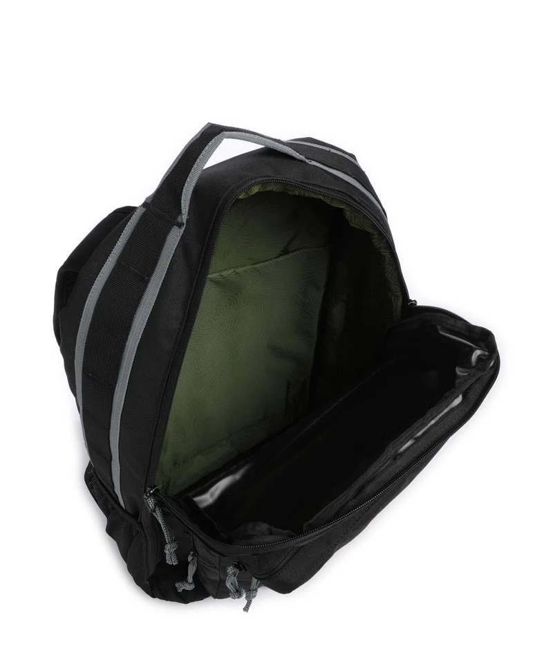 Jeep JS015B Multi-Purpose Sac à dos black