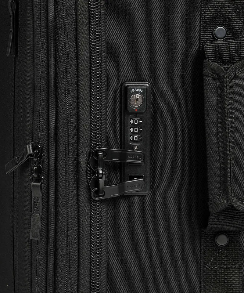 Delsey Paris Maubert 2.0 Valise 4 roues schwarz