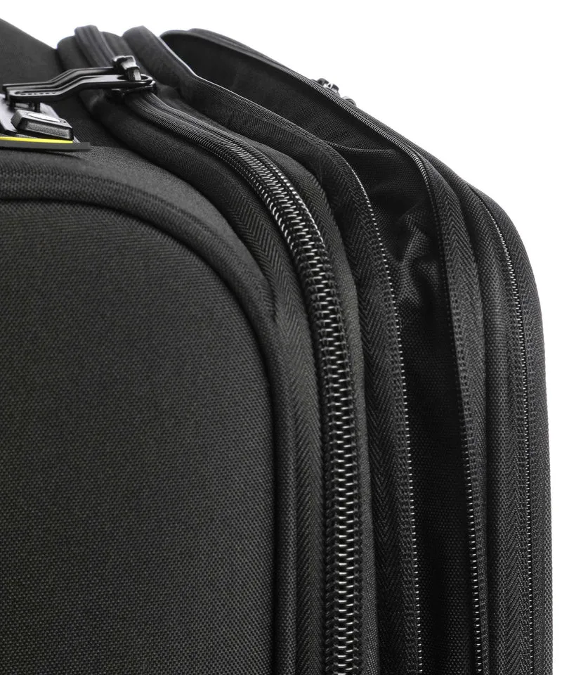 Delsey Paris Maubert 2.0 Valise 4 roues schwarz