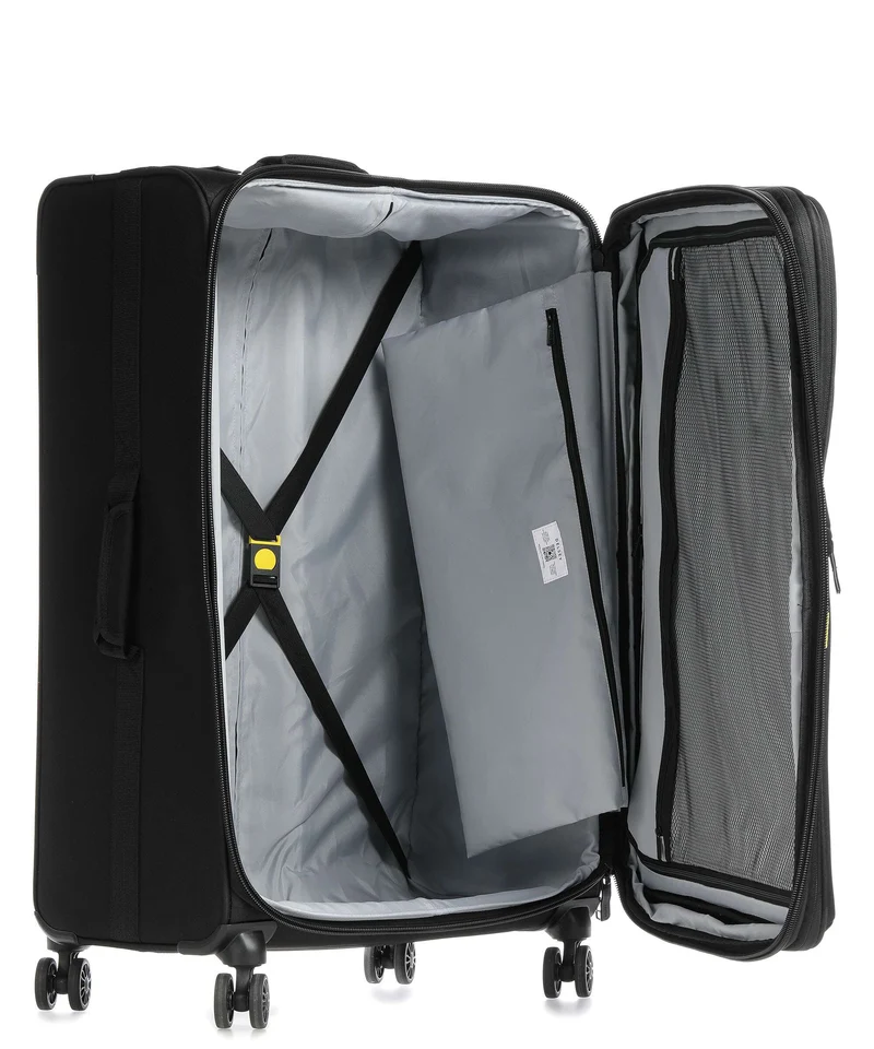 Delsey Paris Maubert 2.0 Valise 4 roues schwarz