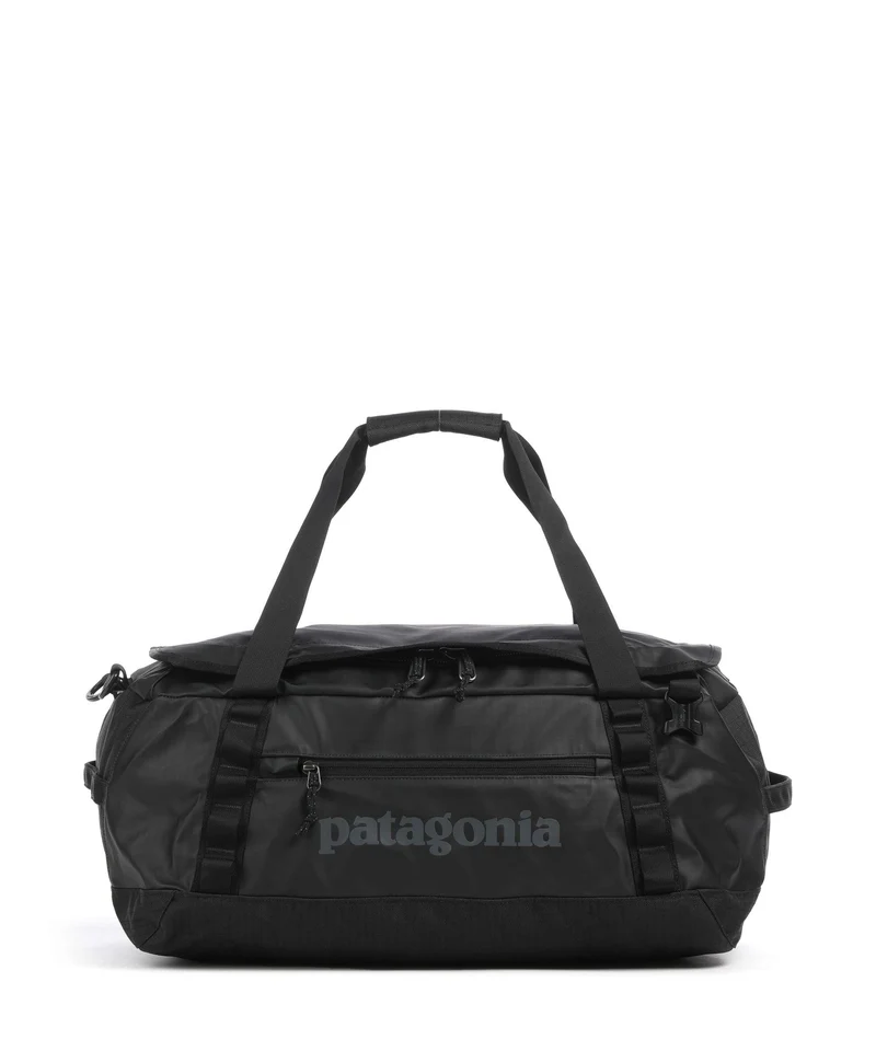 Patagonia Black Hole 40 Sac de voyage black w/black