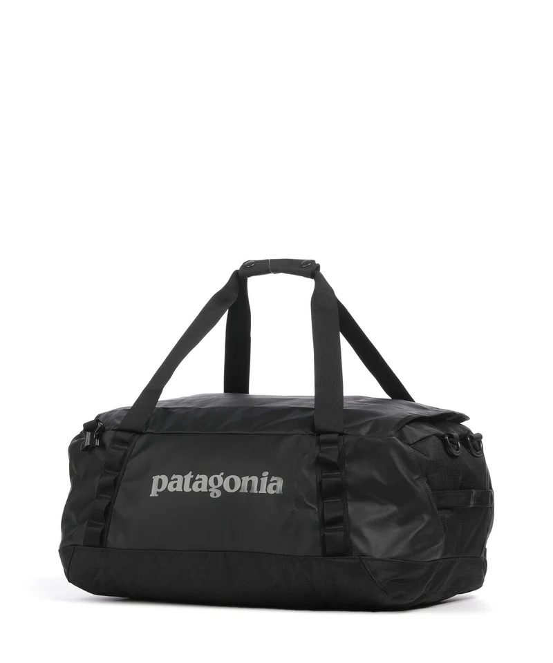 Patagonia Black Hole 40 Sac de voyage black w/black