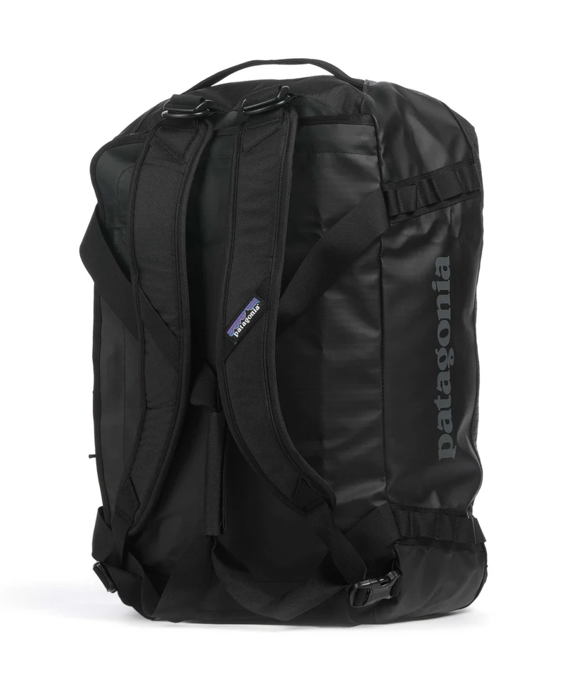 Patagonia Black Hole 40 Sac de voyage black w/black
