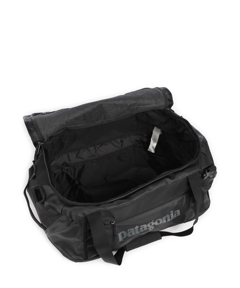 Patagonia Black Hole 40 Sac de voyage black w/black