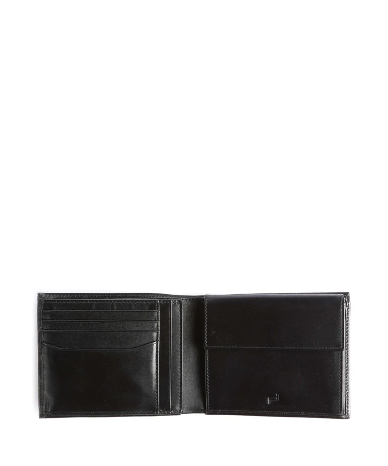 Porsche Design Portefeuille black