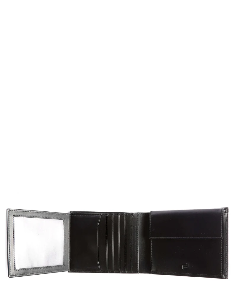 Porsche Design Portefeuille black