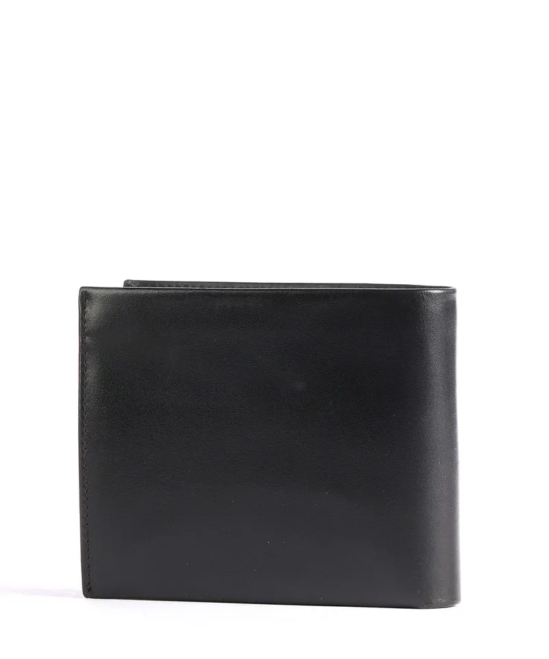 Porsche Design Portefeuille black