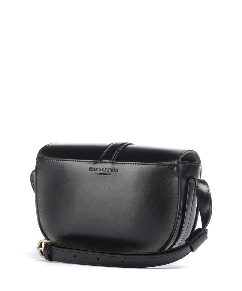 Marc O'Polo Taya S Sac bandoulière black