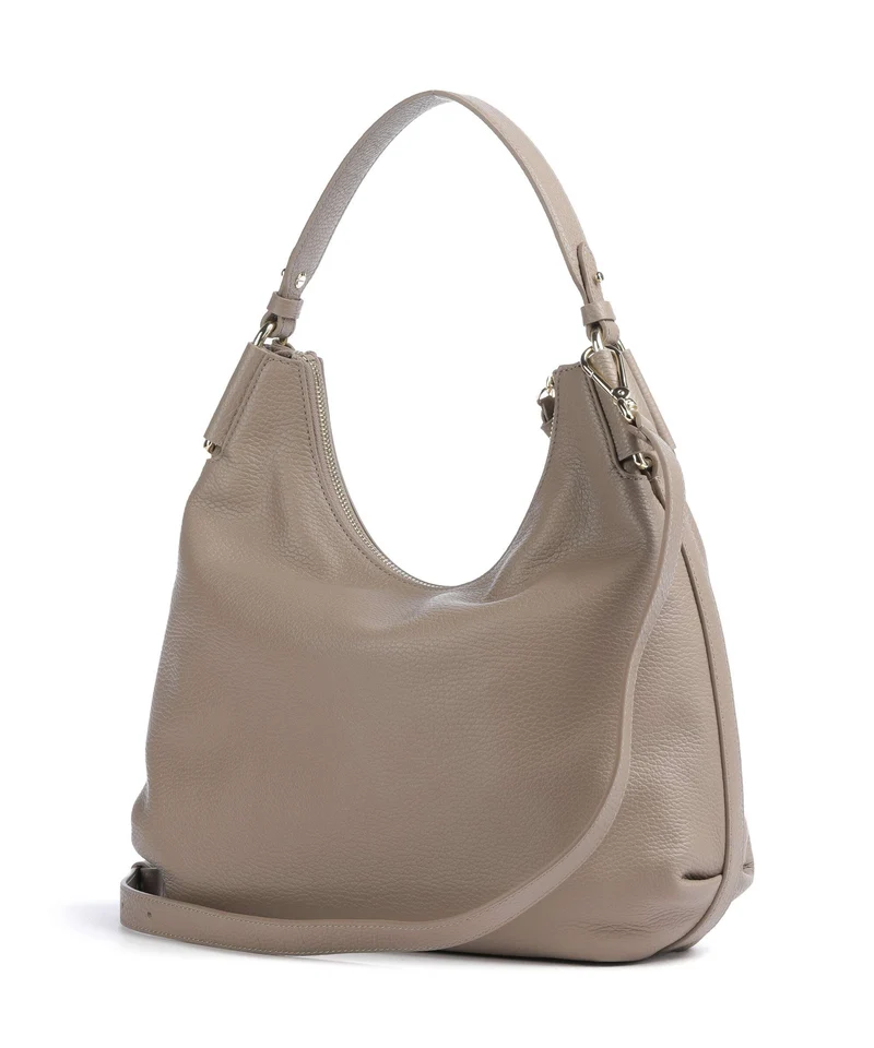 Coccinelle Rebekka Sac fourre-tout warm taupe