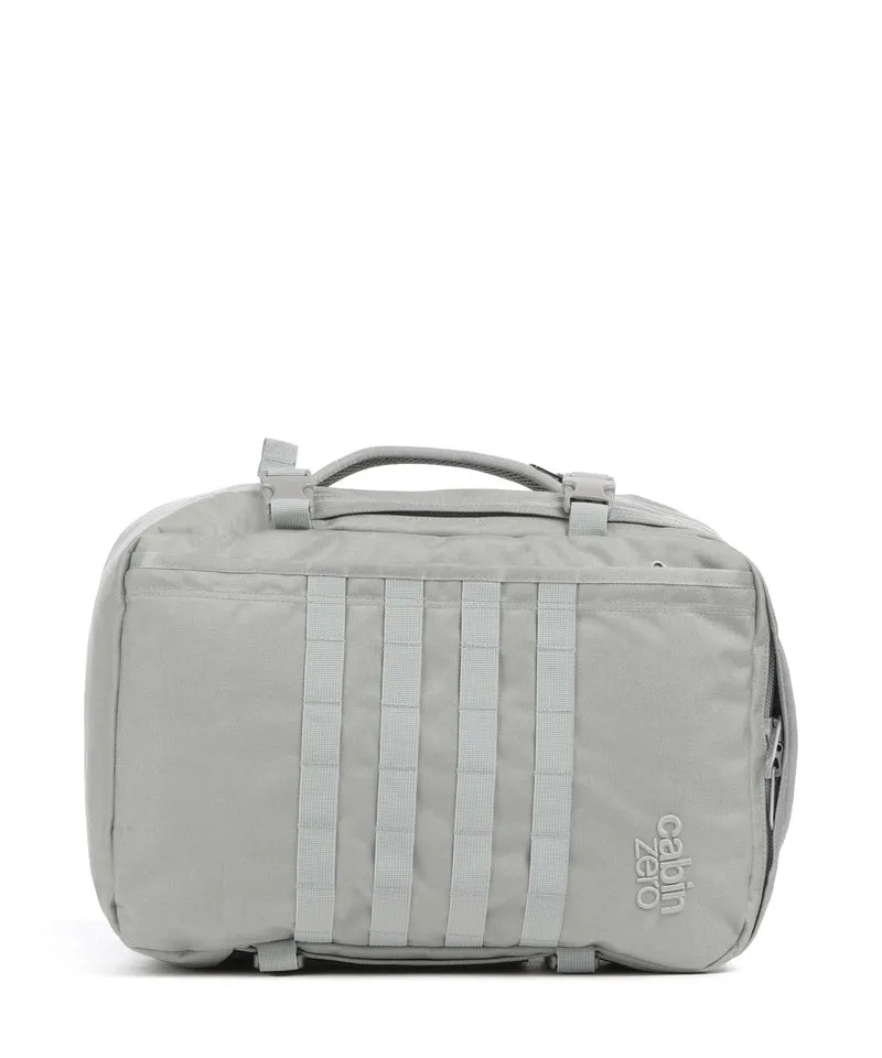 Cabin Zero Military 28 Sac à dos frosty morning
