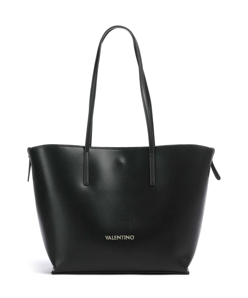 Valentino Bags Samy Re Cabas nero