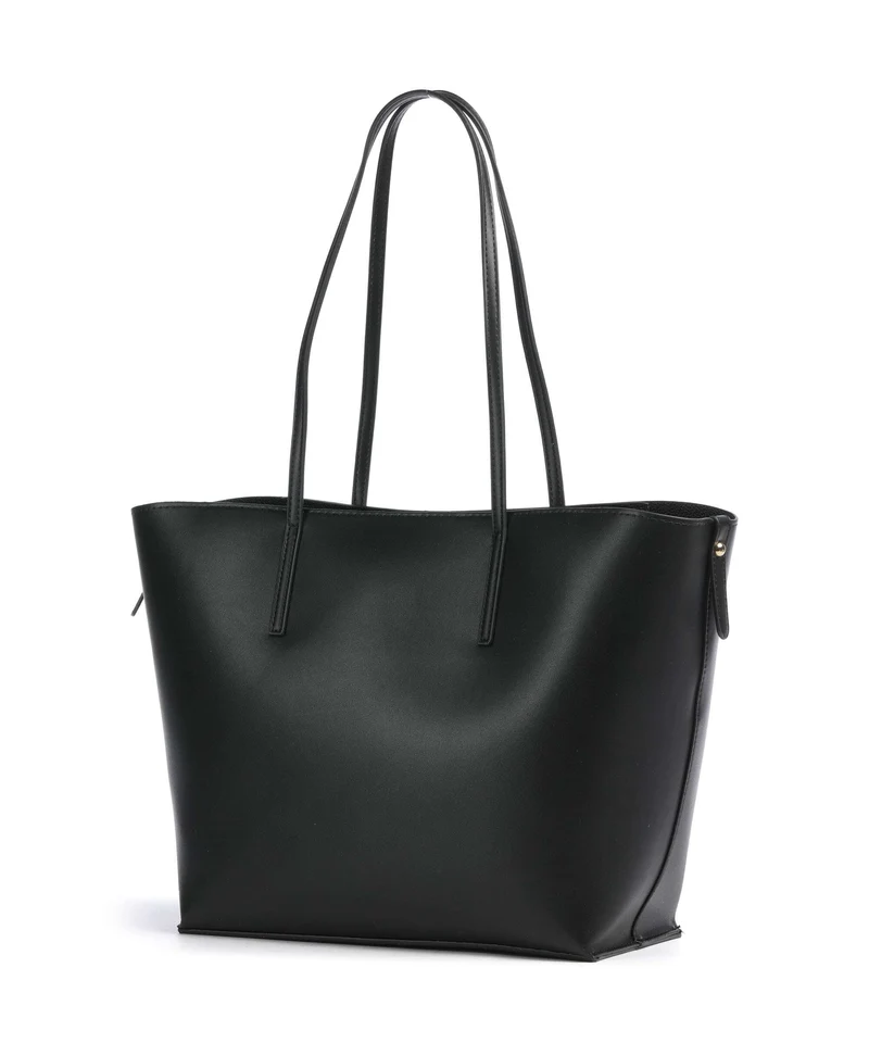 Valentino Bags Samy Re Cabas nero
