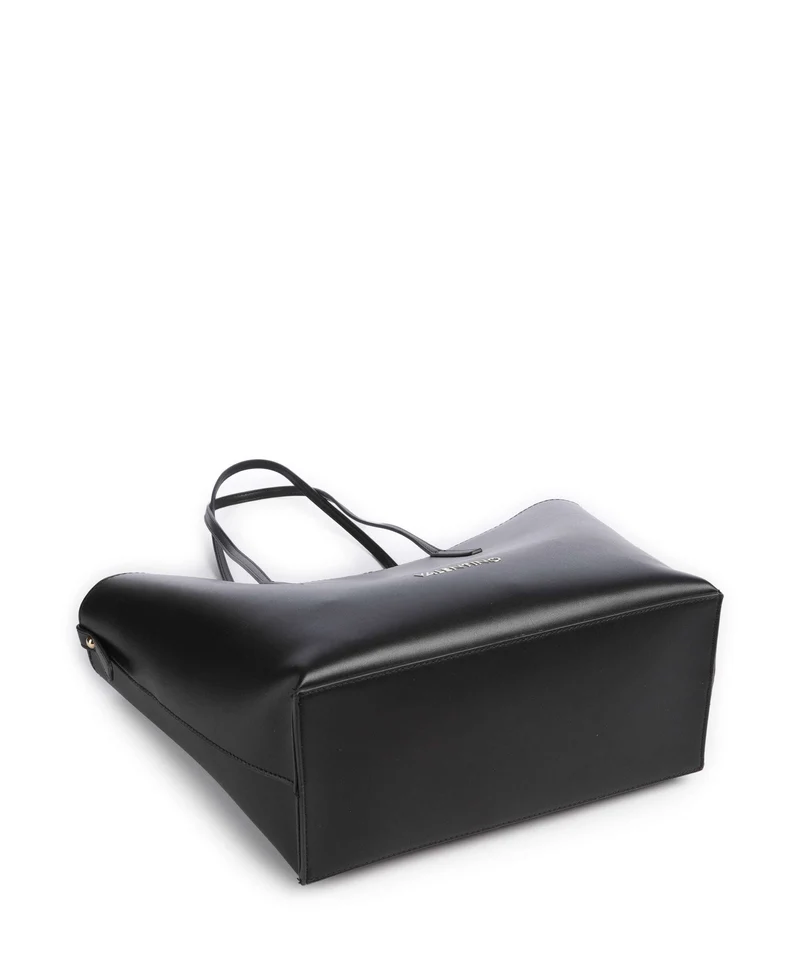 Valentino Bags Samy Re Cabas nero