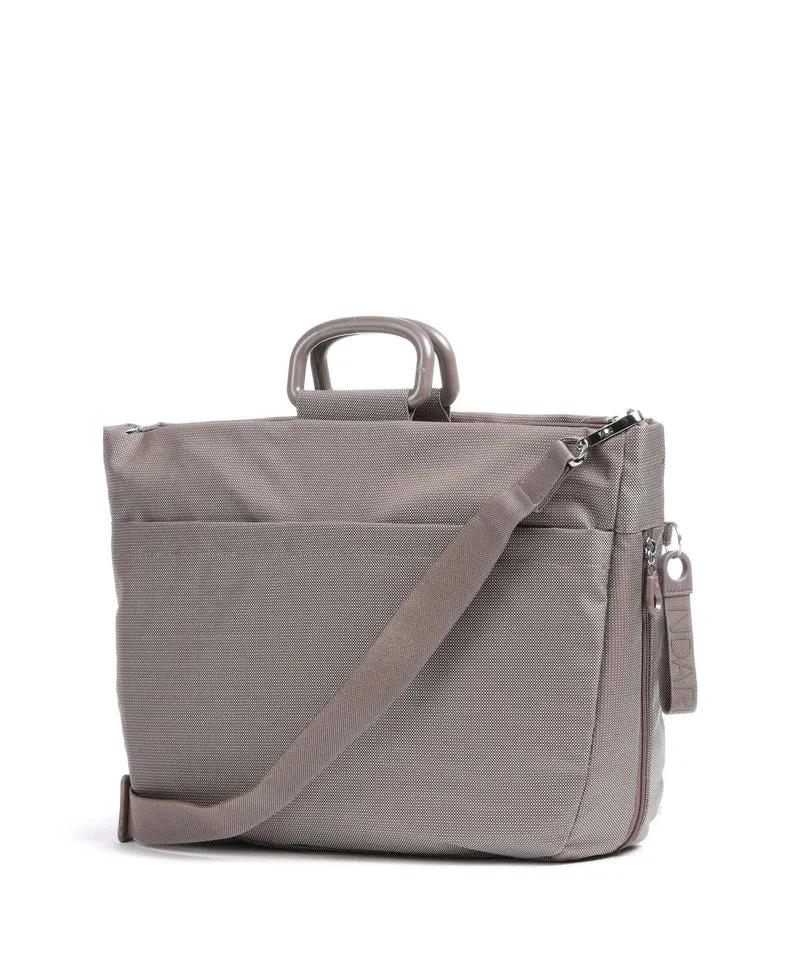 Mandarina Duck MD20 Sac à main taupe
