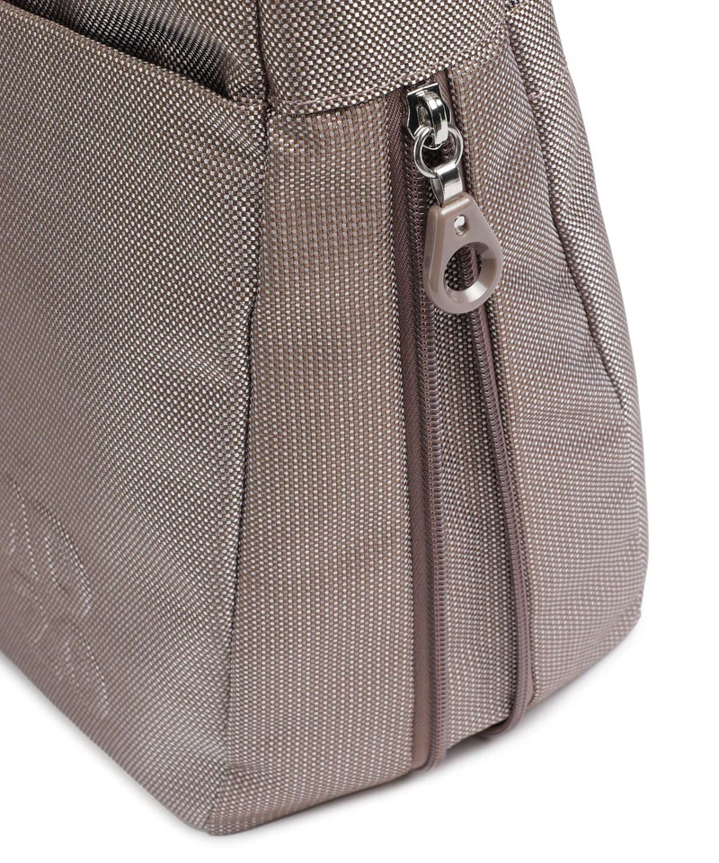 Mandarina Duck MD20 Sac à main taupe