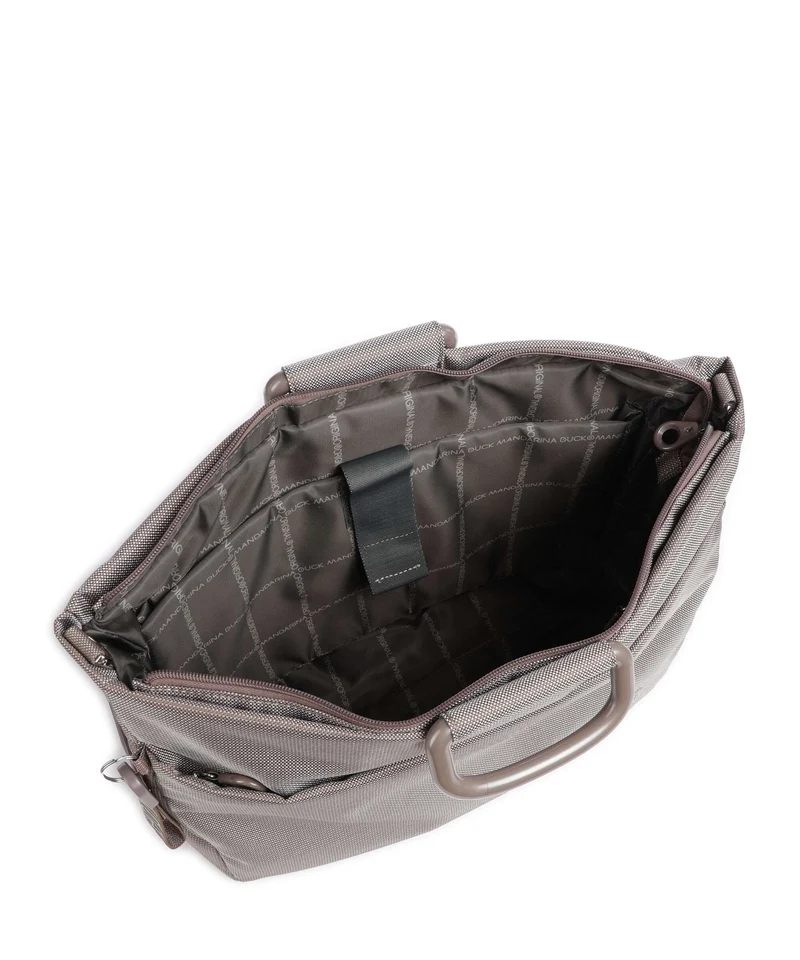 Mandarina Duck MD20 Sac à main taupe