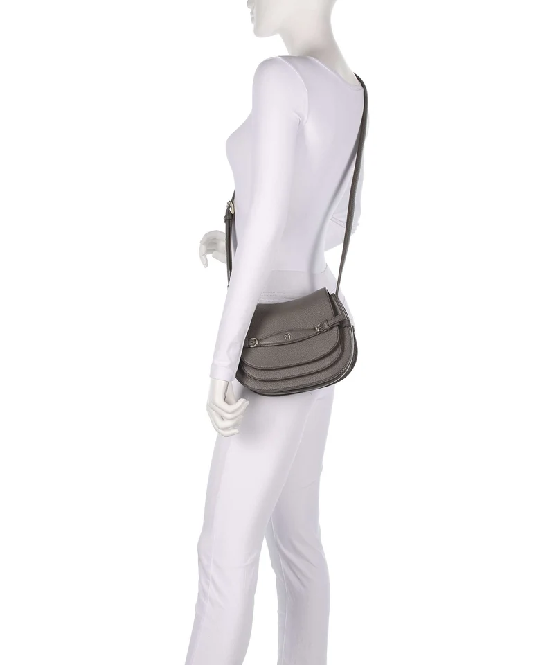 Aigner Cavallo S Sac bandoulière acacia brown