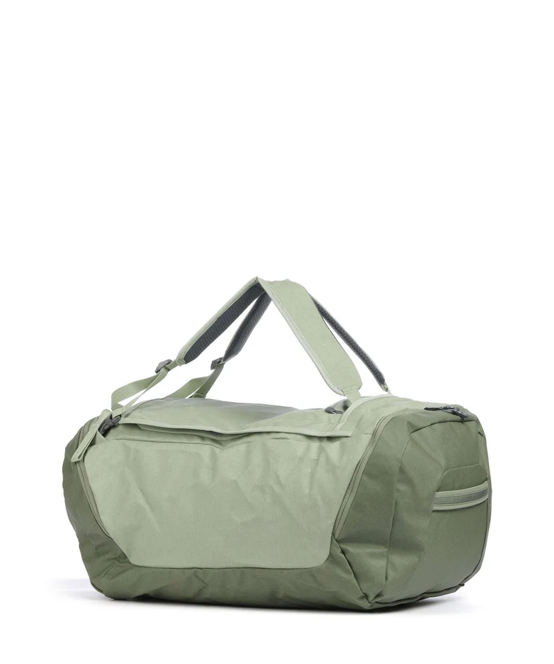 Deuter Pro 60 Sac de voyage mineral grove