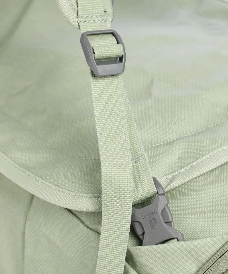 Deuter Pro 60 Sac de voyage mineral grove